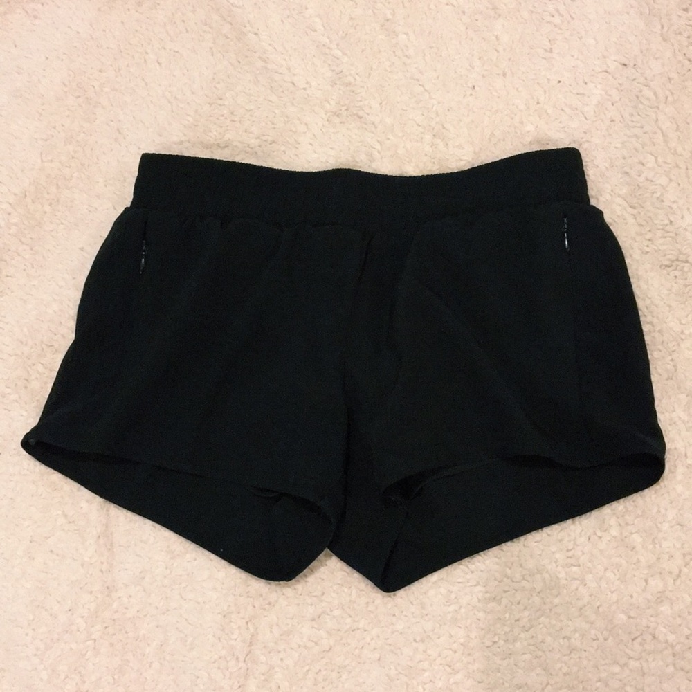 Fabletics Running Shorts